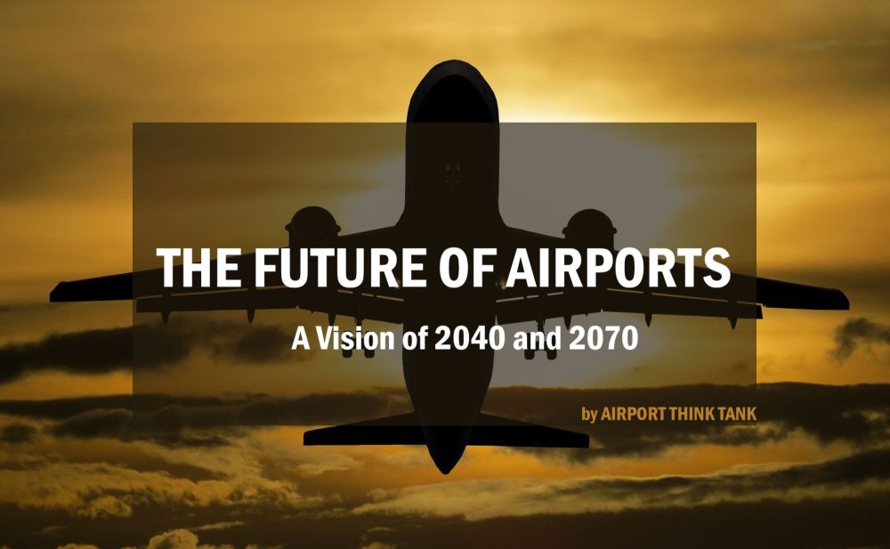 The Future of Airports: Human Resources and Education (Topic No. 11)